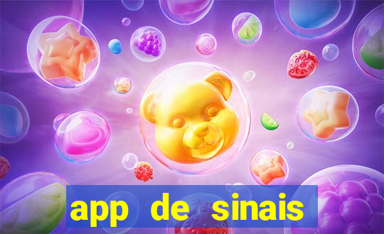 app de sinais fortune tiger